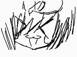 Drawn comment by Max