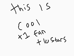 Drawn comment by SonicFan13