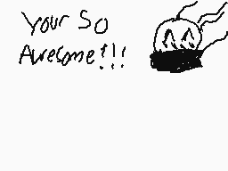 Drawn comment by comixrule