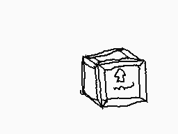 Drawn comment by Mazapan