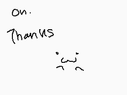 Drawn comment by Slab