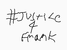 Drawn comment by GamerBoi
"#JVT+1<c Frank"