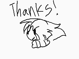 Drawn comment by IceFelis