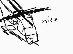 Drawn comment by 0-[]===➡