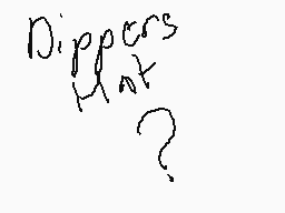 Drawn comment by catboy