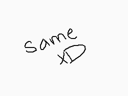 Drawn comment by Despair☔