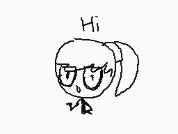 Drawn comment by liliyana