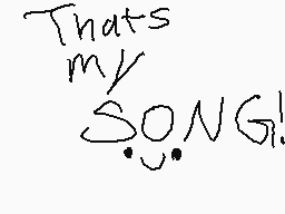 Drawn comment by Zombie101