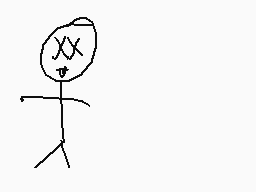 Drawn comment by suprjustin
"XX"