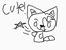 Drawn comment by smile4meep