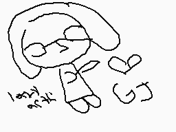 Drawn comment by smile4meep
"好笑"