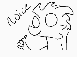 Drawn comment by Sound