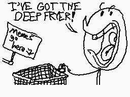 Drawn comment by Huntie😃