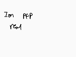 Drawn comment by Zaiden
"Ion pF real"