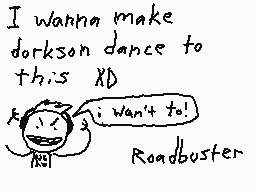 Drawn comment by R◎Ⓐd♭ム$⬆€®