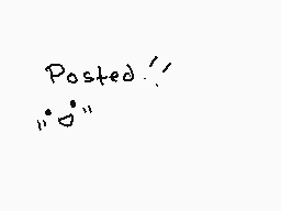 Drawn comment by Orchid