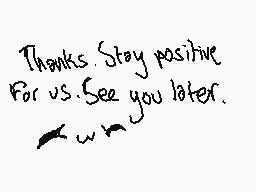 Drawn comment by SRineGlade