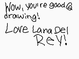 Drawn comment by FOX