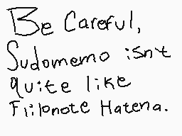 Drawn comment by えわÒ¢に_0ひも　