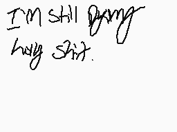 Drawn comment by Lù¢るy♣