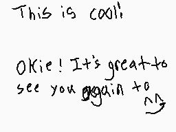 Drawn comment by CattleDog♥