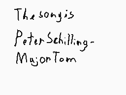 Drawn comment by Greenninja