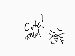 Drawn comment by -JYNX-