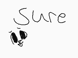 Drawn comment by dⒶrkflⒶme