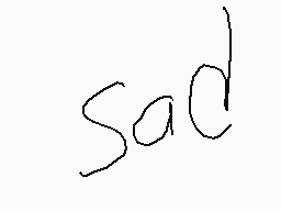 Drawn comment by Amelia😃😠😔😑