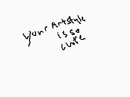 Drawn comment by PieBox□