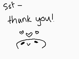 Drawn comment by マヂィー