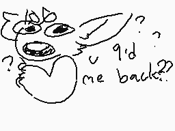 Drawn comment by SheepSoup