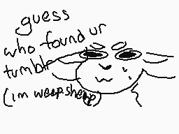 Drawn comment by SheepSoup