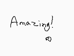 Drawn comment by 😃Smile❗😃