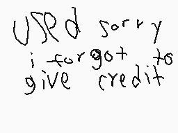 Drawn comment by chiibe
"used sorry i forgot to give credit"