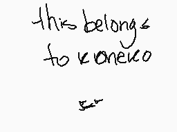 Drawn comment by ♪♥MⓎ W♥ⓁF