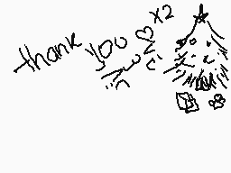 Drawn comment by J○MⓎ W○ⓁF