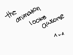 Drawn comment by J○MⓎ W○ⓁF