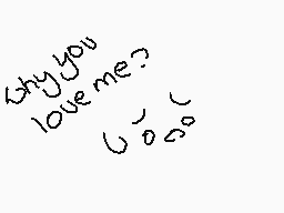 Drawn comment by J○MⓎ W○ⓁF