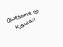 Drawn comment by J○MⓎ W○ⓁF