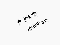 Drawn comment by J○MⓎ W○ⓁF