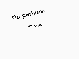 Drawn comment by J○MⓎ W○ⓁF