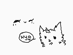 Drawn comment by t.a.u_hime