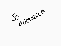 Drawn comment by t.a.u_hime