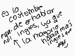 Drawn comment by t.a.u_hime