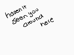 Drawn comment by t.a.u_hime