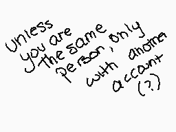 Drawn comment by t.a.u_hime