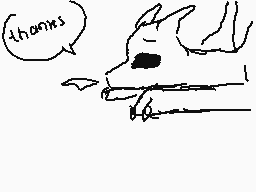 Drawn comment by J○mと W○しf