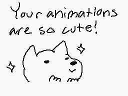 Drawn comment by Sashimi