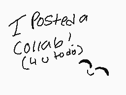 Drawn comment by Maddie8972